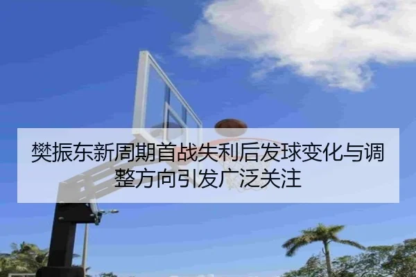 樊振东新周期首战失利后发球变化与调整方向引发广泛关注